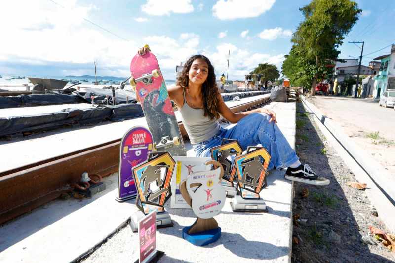 VLT impulsiona transformação urbana no Subúrbio Ferroviário