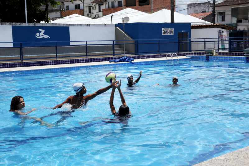 Governo da Bahia amplia investimentos em educação em Ipiaú