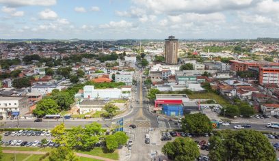 Prefeitura de Camaçari inicia consulta pública on-line para contribuição na LDO 2027