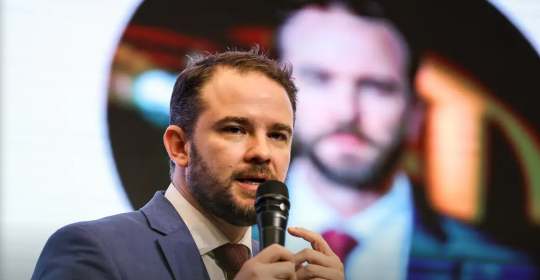 Lula confirma Dario Durigan na Fazenda, após saída de Haddad