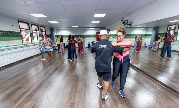 Camaçari: Aulas culturais e esportivas da Cidade do Saber retornam neste mês de março