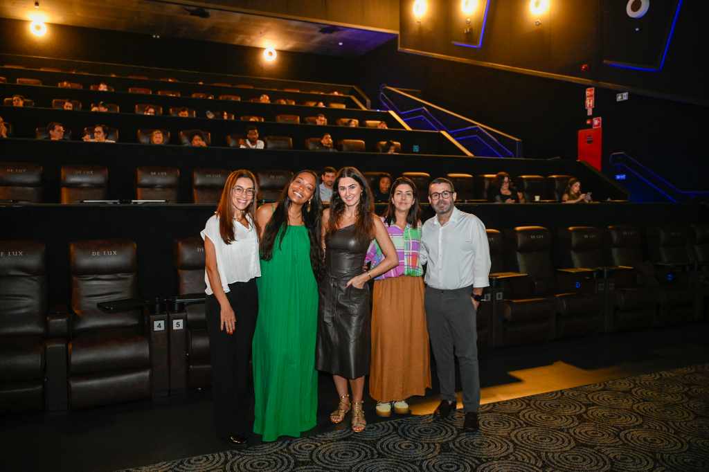 Salvador recebe primeiro estúdio de live commerce instalado em shopping center no Brasil