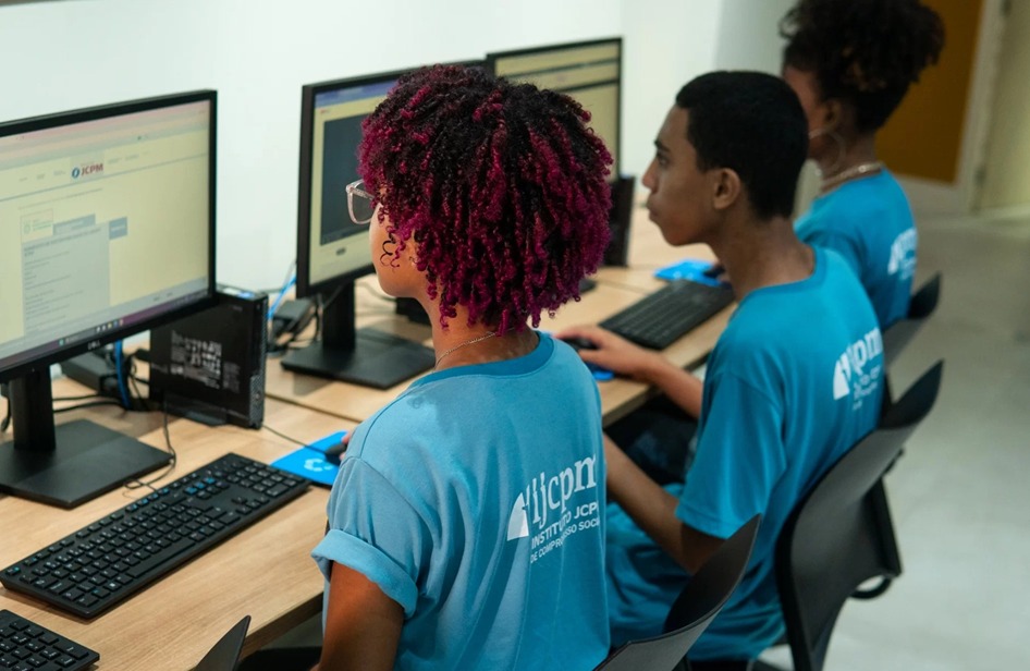 IJCPM abre mais de 800 vagas para cursos gratuitos em Salvador