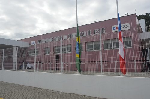 Subúrbio: Sesab convoca 340 profissionais para atuar na Maternidade Maria da Conceição de Jesus