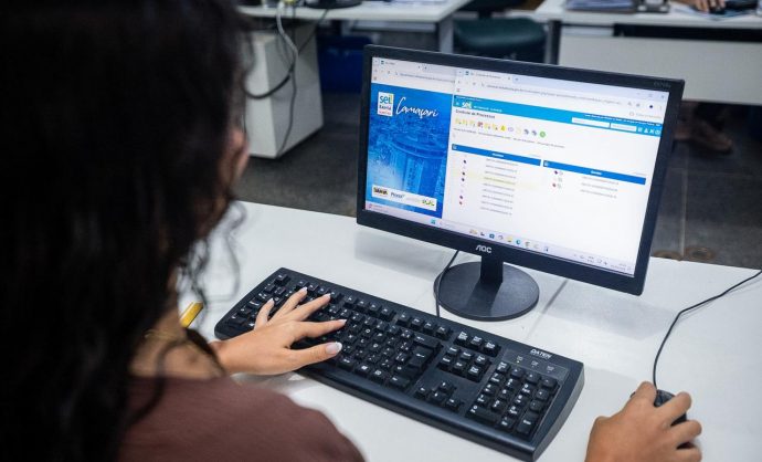 SEI Camaçari inicia nova etapa com mais 28 tipos de processos