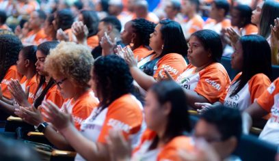 Programa Camaçari TEC certifica 188 profissionais para o setor automotivo