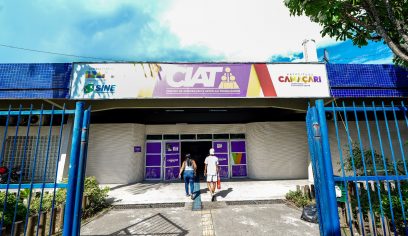Camaçari divulga vagas disponíveis no CIAT nesta terça-feira