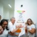 Caetano entrega requalificação e ampliação da UPA de Arembepe