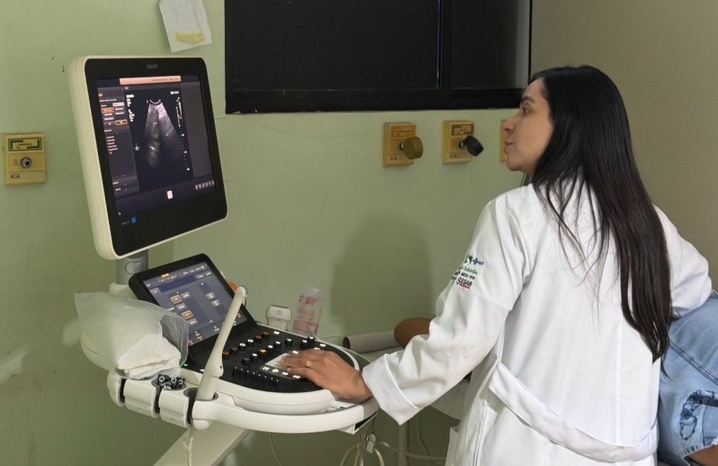 Mutirão de saúde para mulheres garante atendimento na Policlínica de Camaçari