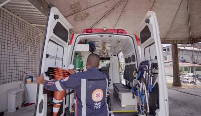 Camaçari é o primeiro município a implantar o Sistema Pulsar Bahia