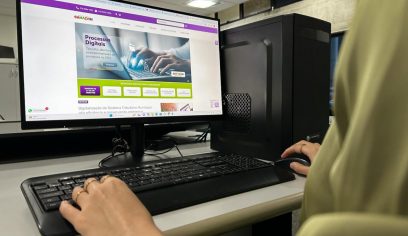 Digitalização do Sistema Tributário Municipal de Camaçari alia eficiência e preservação ambiental