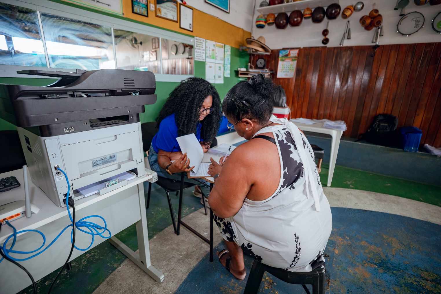 Lauro: Programa Periferia Viva avança com regularização fundiária no Caji