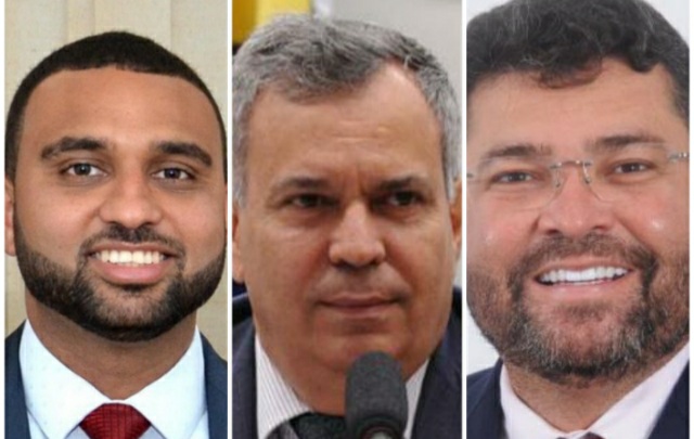 PDT, PRD e Podemos projetam eleger oito deputados estaduais na Bahia