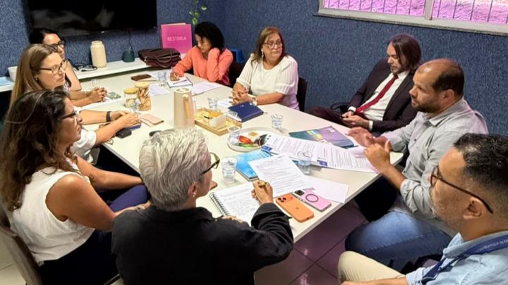 Ação conjunta busca acelerar licenças e impulsionar a economia em Lauro