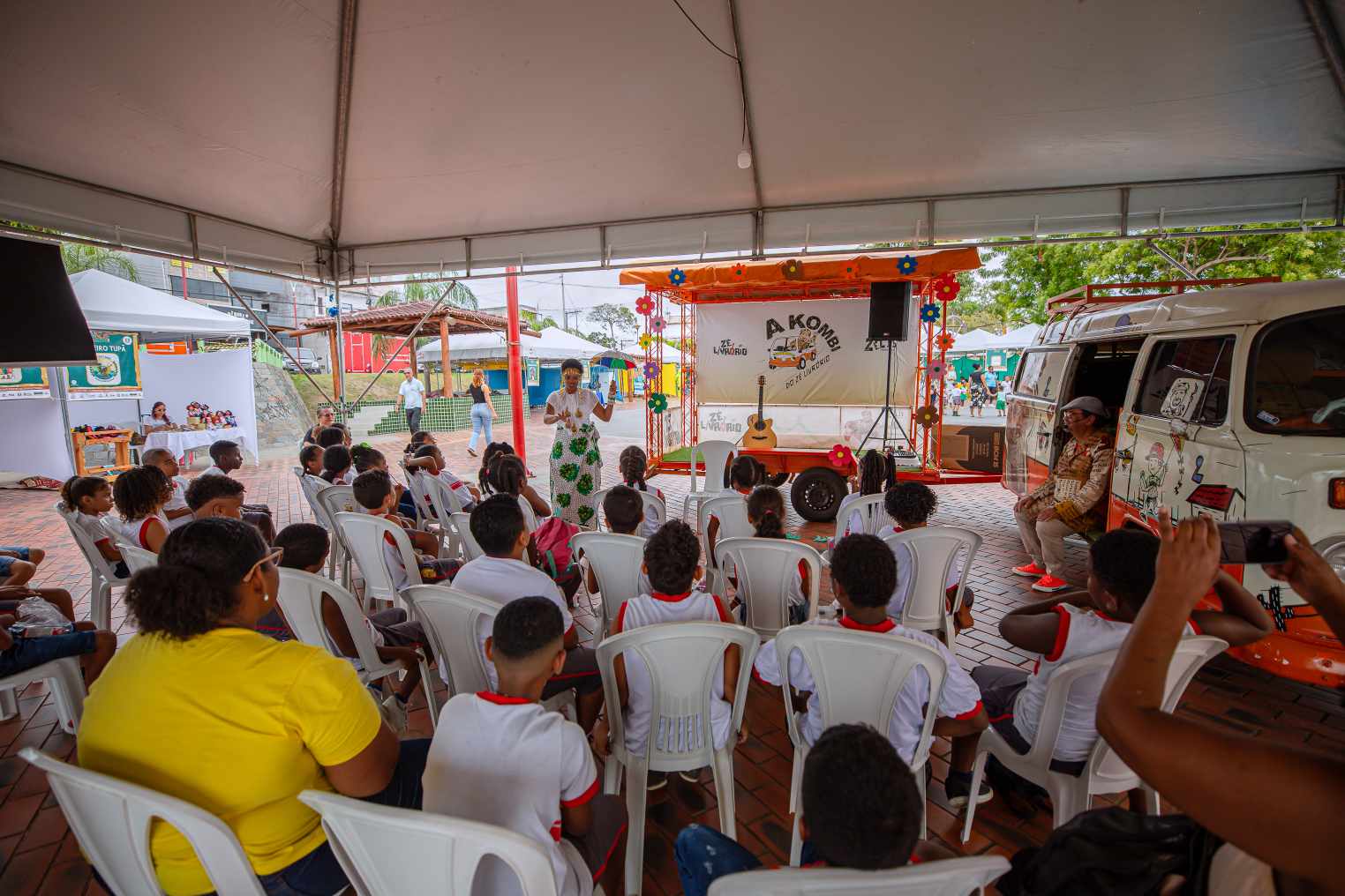 Prefeitura de Lauro incentiva doação do Imposto de Renda para projetos sociais do município