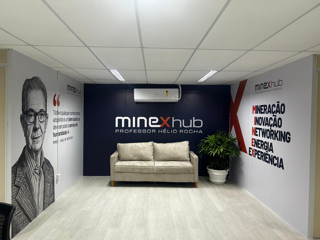 Hub de mineração lança edital com 20 vagas para programa de residência em Salvador