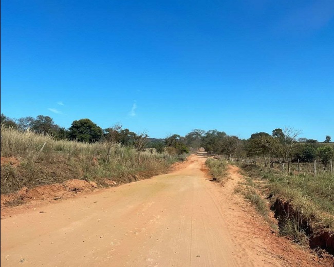 Governo da Bahia pavimentará mais de 70 km de rodovias em Pilão Arcado, Cocos, Ponto Novo e Itanhém
