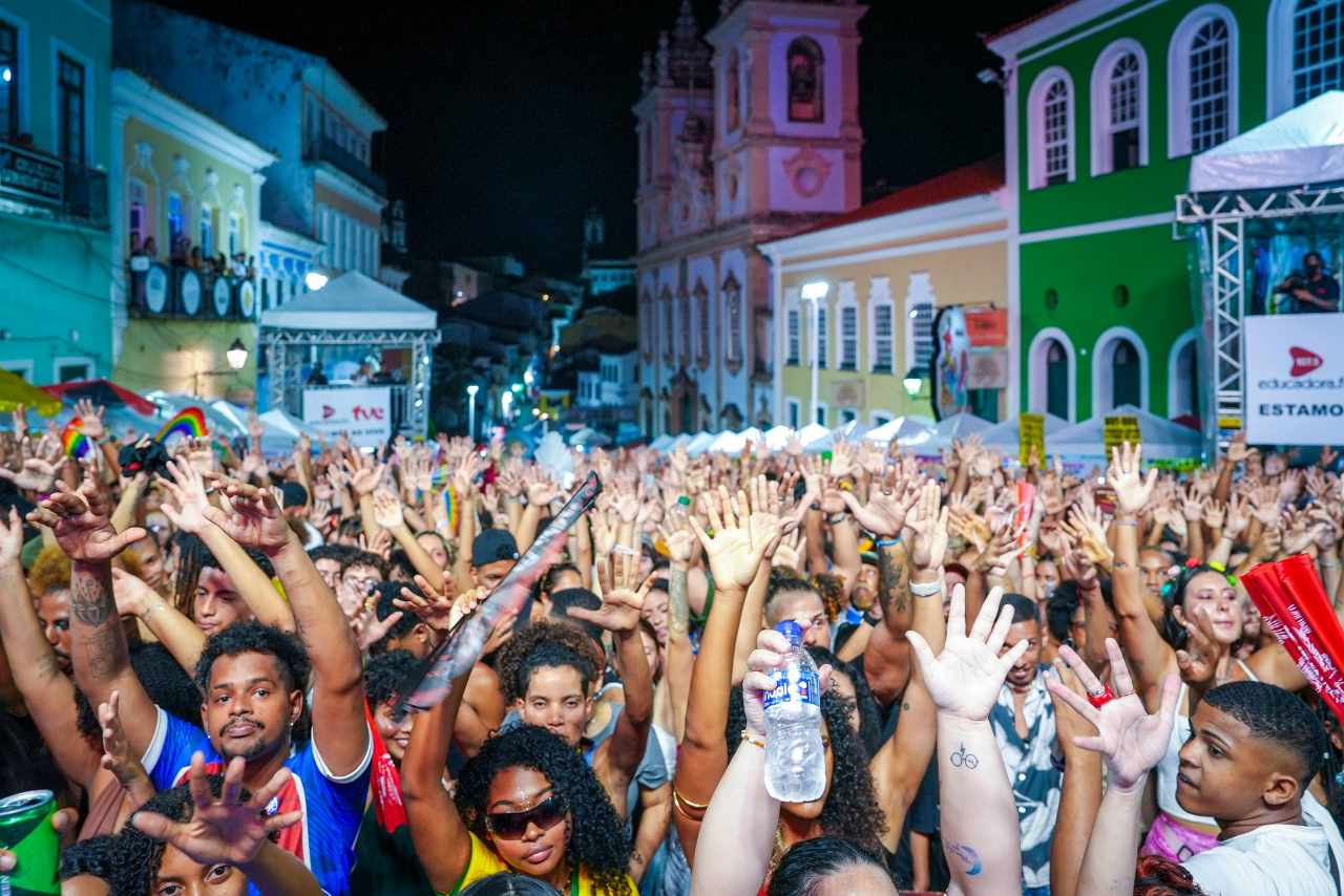 Consulta pública para o Edital Carnaval do Pelô termina no dia 27