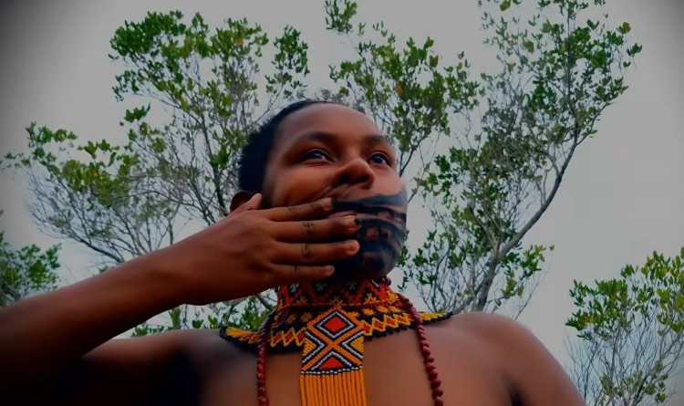 Edital Paulo Gustavo Bahia: Documentário com foco na cultura indígena é selecionado para mostra em Madri