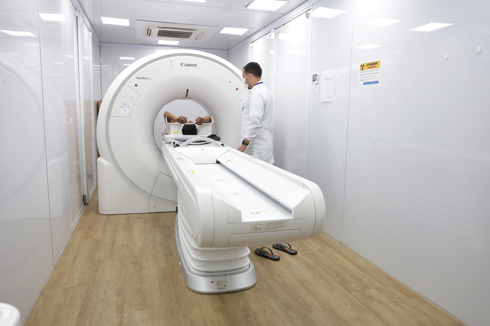 Ministério da Saúde destina R$ 66,49 milhões para 34 municípios baianos