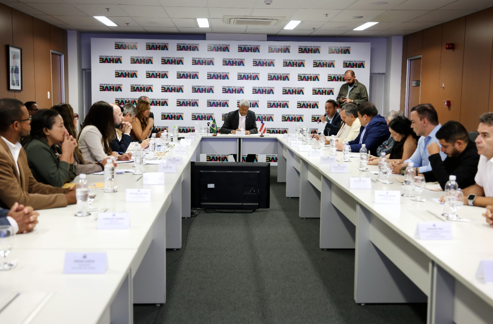 Governo do Estado amplia ações estratégicas para Euclides da Cunha