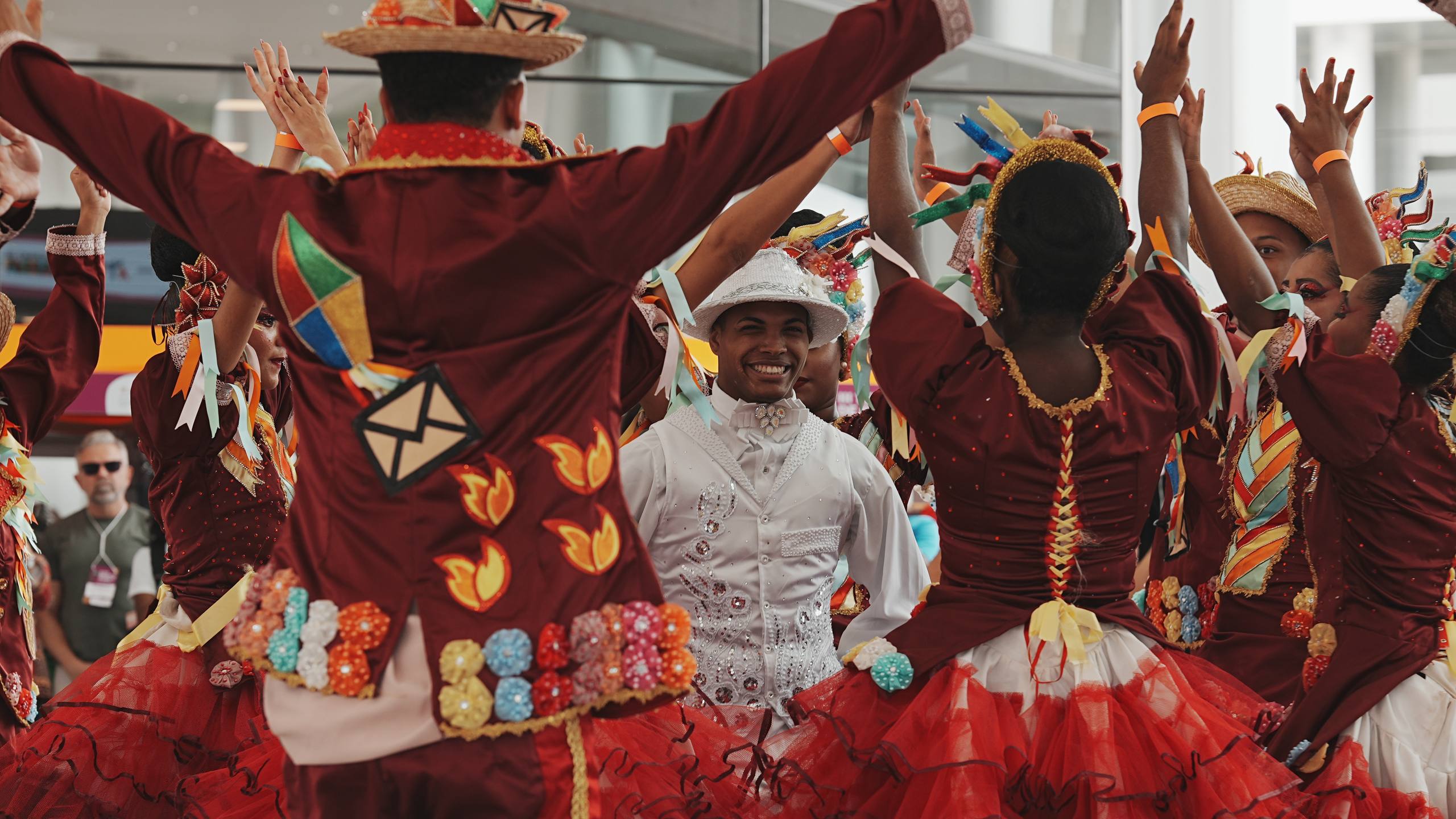 Governo da Bahia apoia candidatura do forró como Patrimônio Imaterial da Humanidade