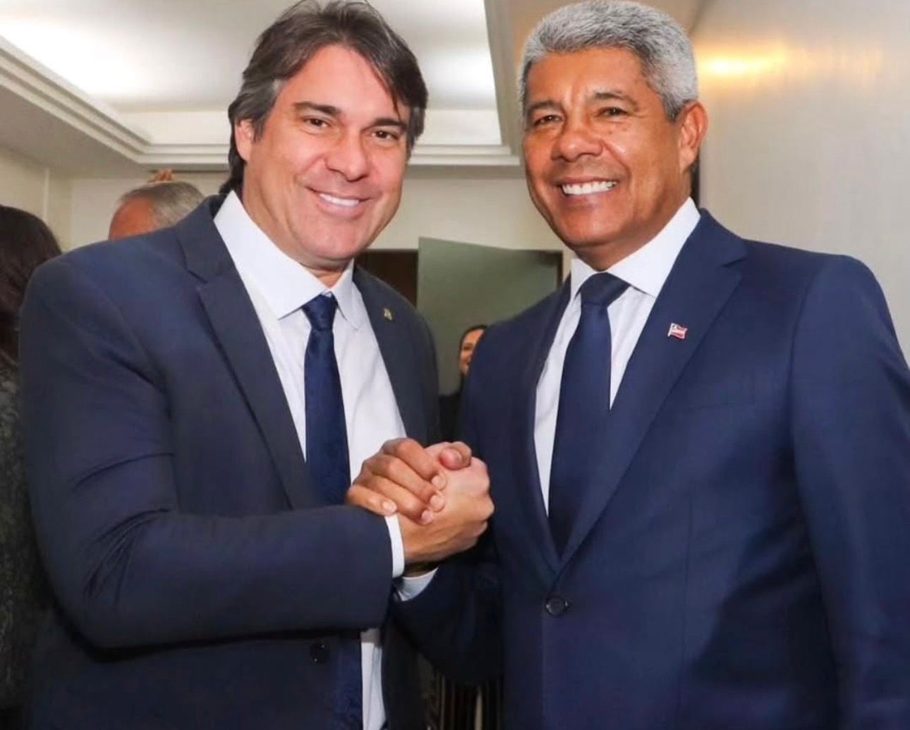 Niltinho enfatiza união e preparo da chapa G para desafios futuros na Bahia