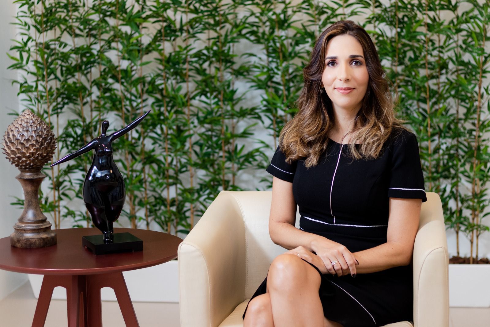 Clínica baiana leva abordagem inovadora sobre internação psiquiátrica a congresso internacional