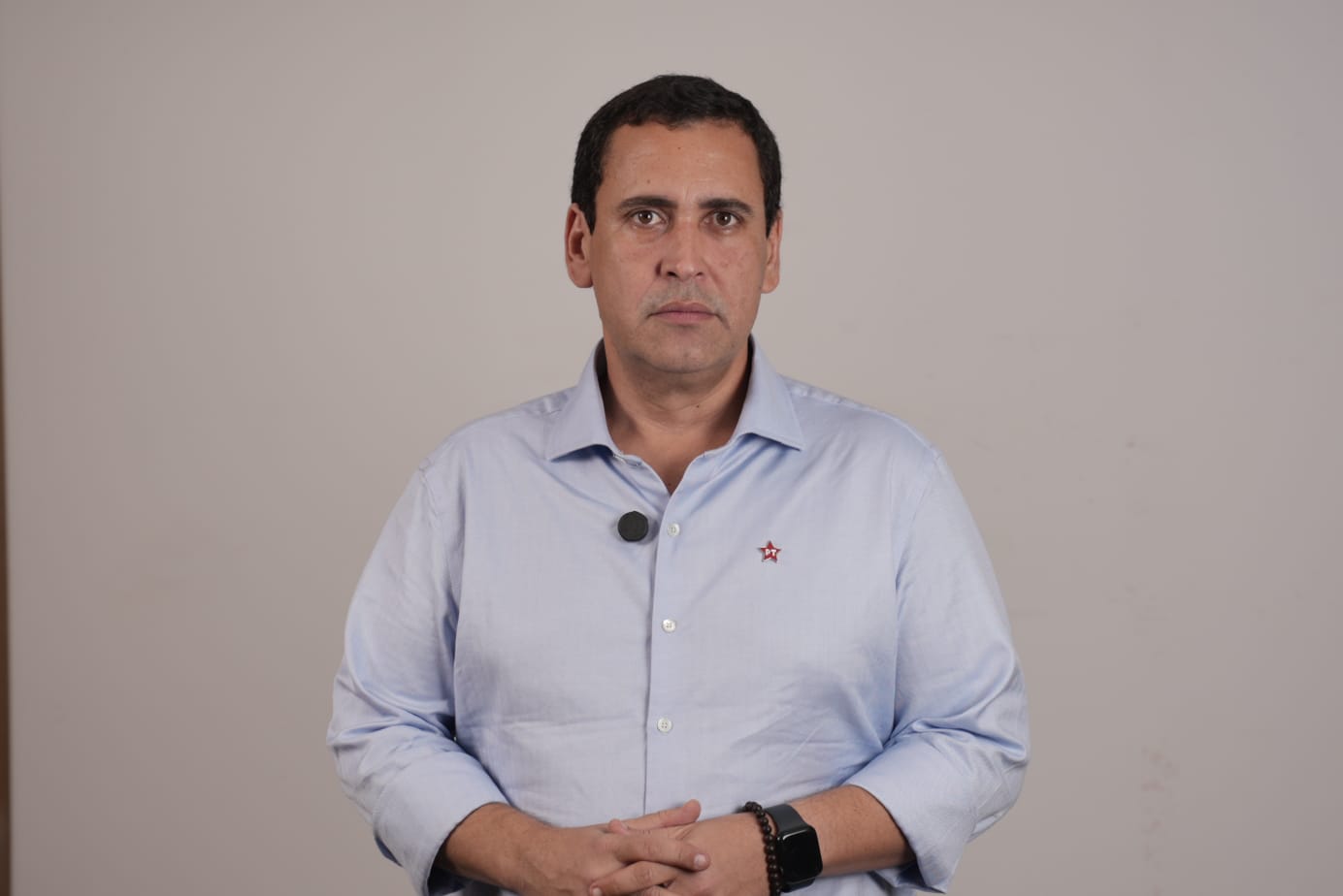 Éden critica manobra da direita para desfigurar projeto dos trabalhadores por aplicativo: “Rasteira no seu bolso”