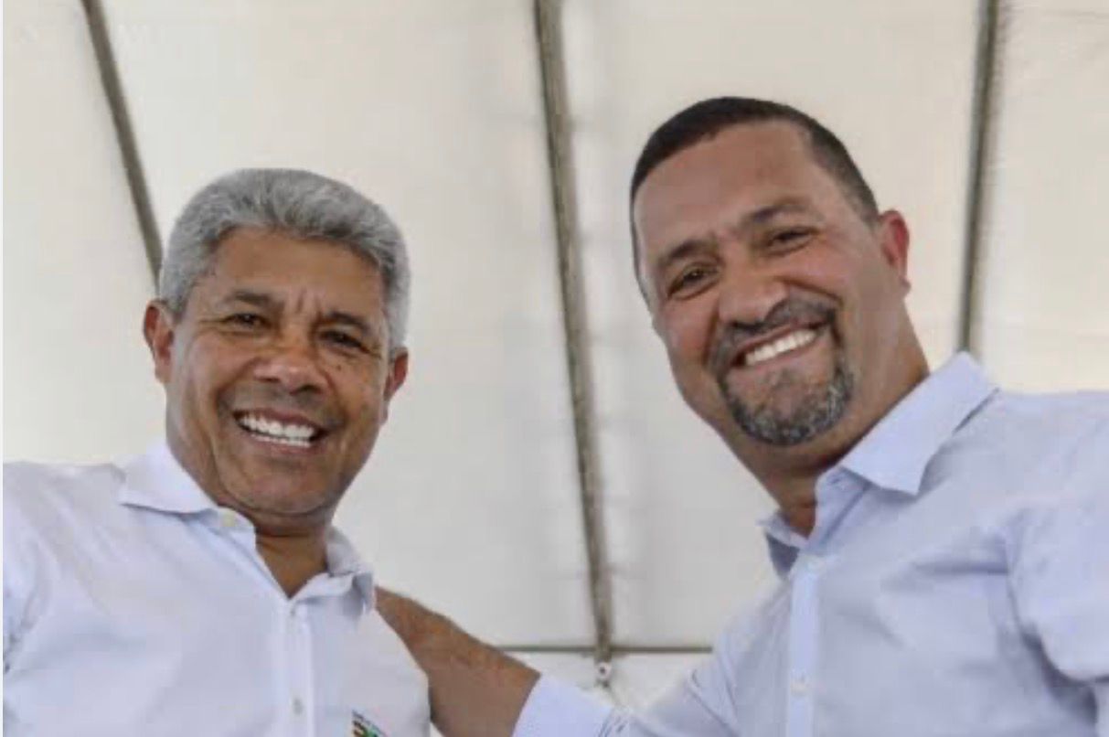 Osni recomenda silêncio a ACM Neto quando o assunto for agricultura familiar