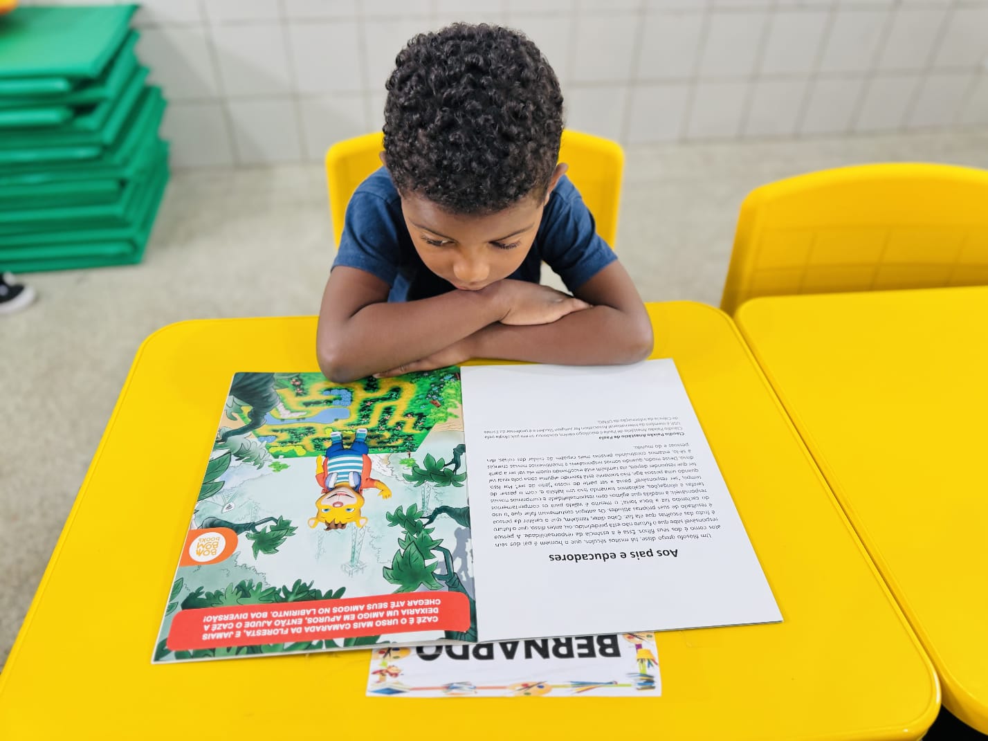 Irará registra avanço histórico na alfabetização e supera meta do ICA