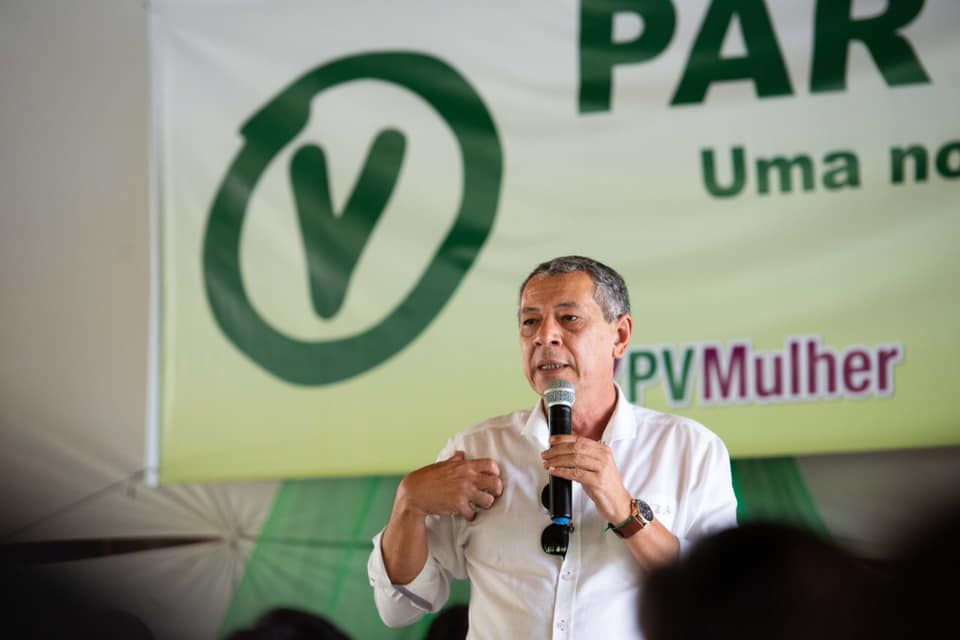 PV Bahia aprova resolução com metas eleitorais e reforça mobilização dos diretórios municipais para 2026