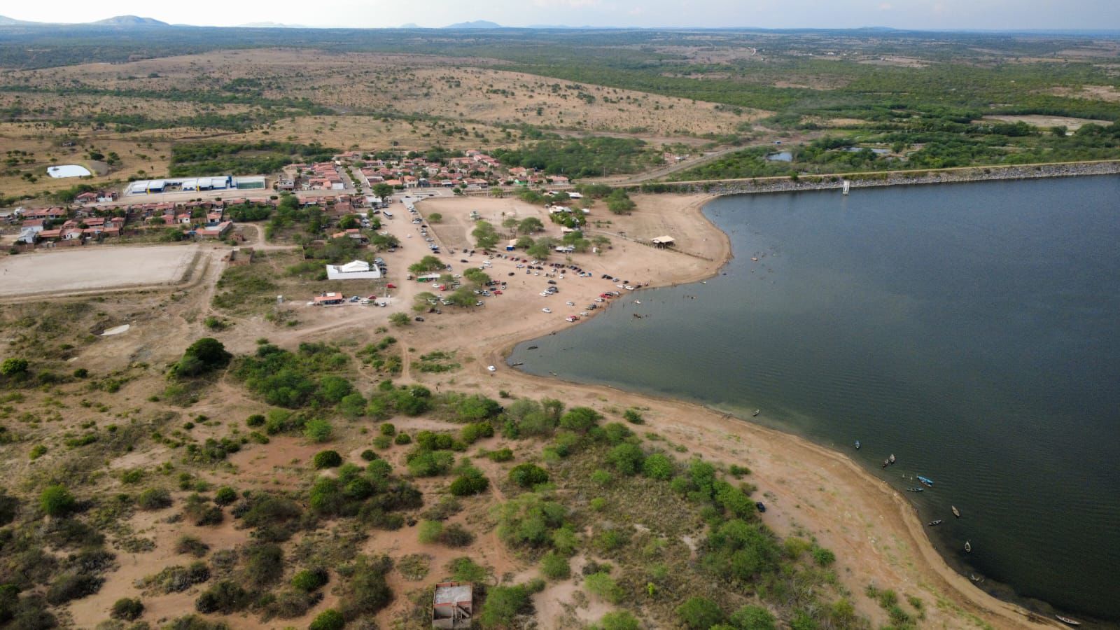 Araci sediará etapa do Campeonato Baiano de Canoagem 2026