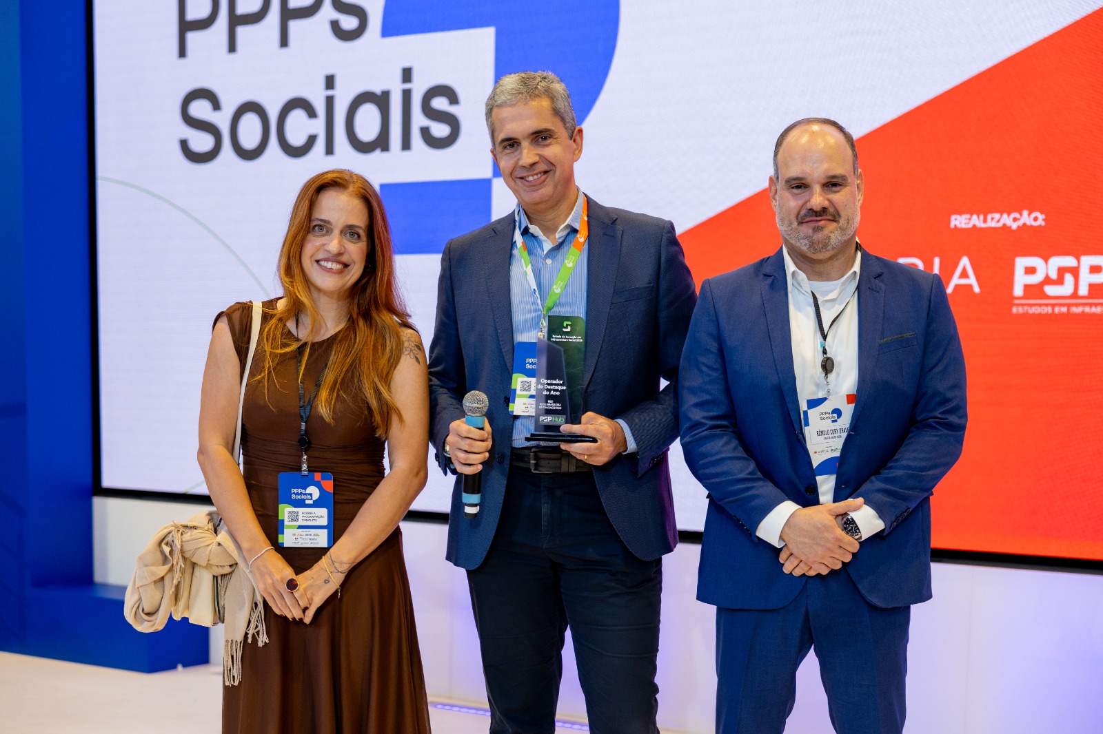 PPP de imagem da Bahia vence prêmio nacional e projeta estado como referência em inovação no SUS