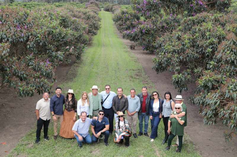 Rota dos Cafés Especiais é a nova atração da zona turística Caminhos do Sudoeste