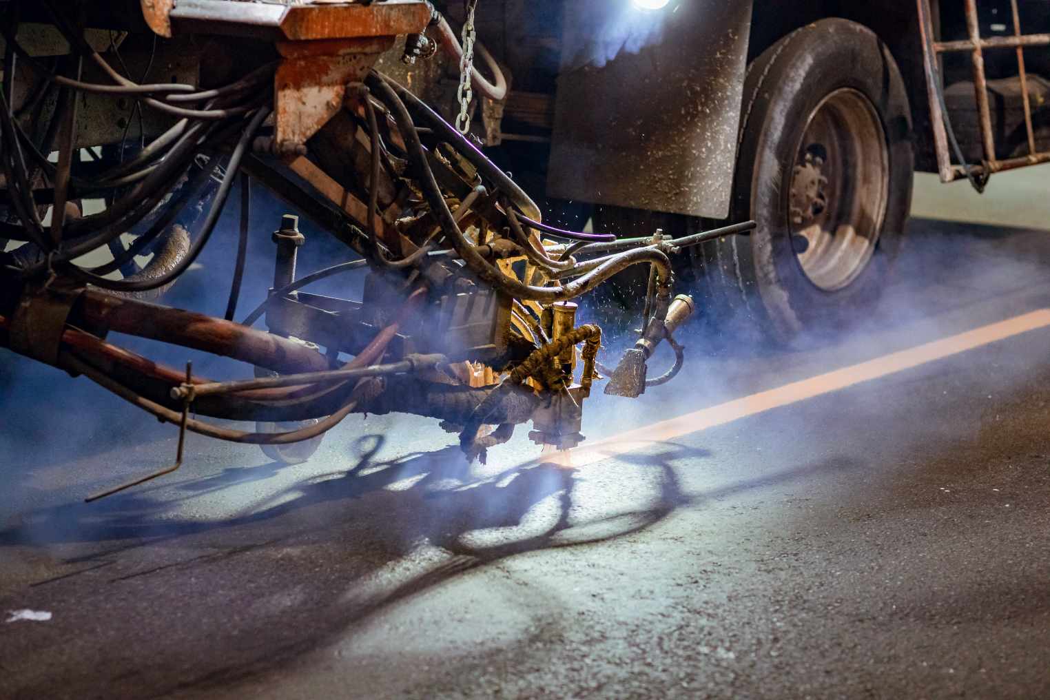 Prefeitura de Lauro inicia obras de pavimentação na Rua Tramandaí em Vilas