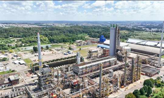 Petrobras volta a produzir ureia em fábrica de fertilizante no Paraná
