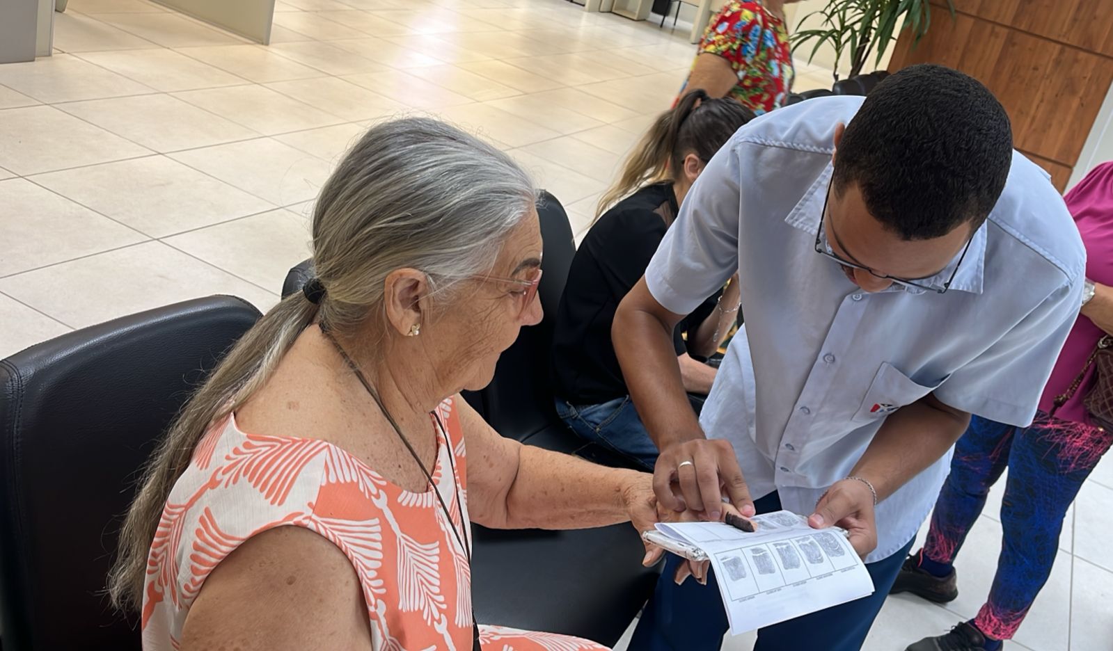 SAC realiza atendimento exclusivo a idosos neste sábado em Salvador e RMS