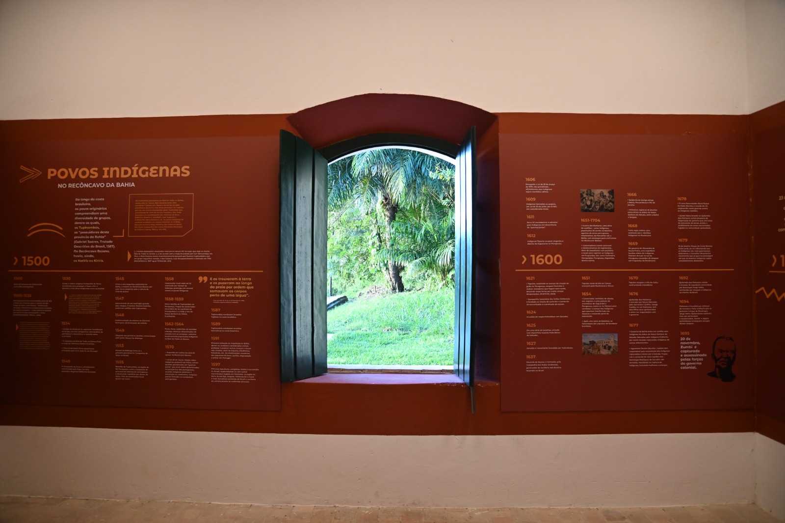 MAC_Bahia e Museu do Recôncavo celebram povos originários no Abril Indígena