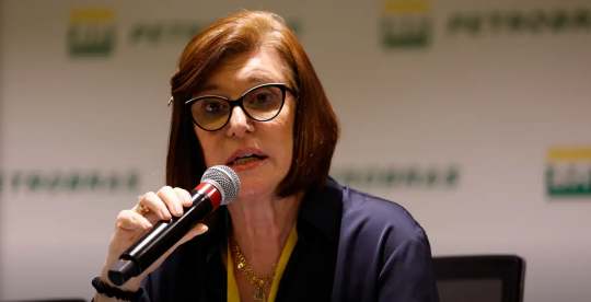 Petrobras estuda fazer Brasil autossuficiente em diesel em até 5 anos