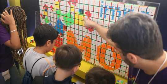 Professores poderão participar de olimpíada inédita de matemática