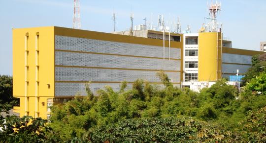 Projeto polêmico pode desmembrar a Escola Politécnica da UFBA