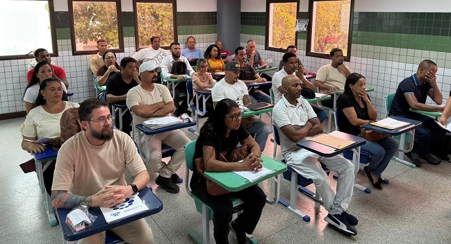 BYD promove processo seletivo exclusivo para pessoas com deficiência na Bahia