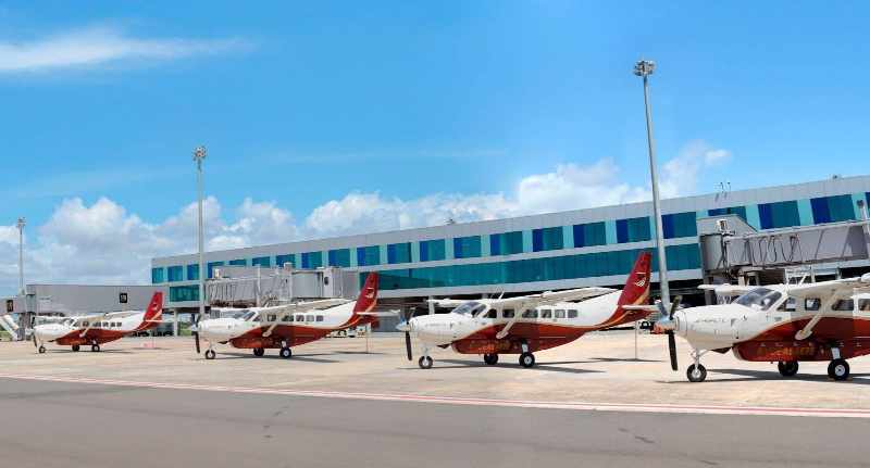 Turismo: Abaeté amplia atuação no trade e aposta em expansão da rede de parceiros