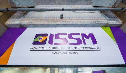 Camaçari: Prova de Vida anual garante pagamento dos segurados do ISSM