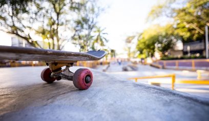 Camaçari sedia 2ª etapa do Circuito Baiano de Skateboard Street 2026 neste final de semana 