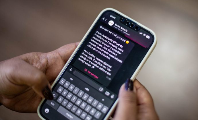 Camaçari: Sefaz moderniza atendimento com tecnologia digital e chatbot