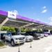 Maior Hub de Recarga de veículos elétricos do Brasil é inaugurado em Camaçari