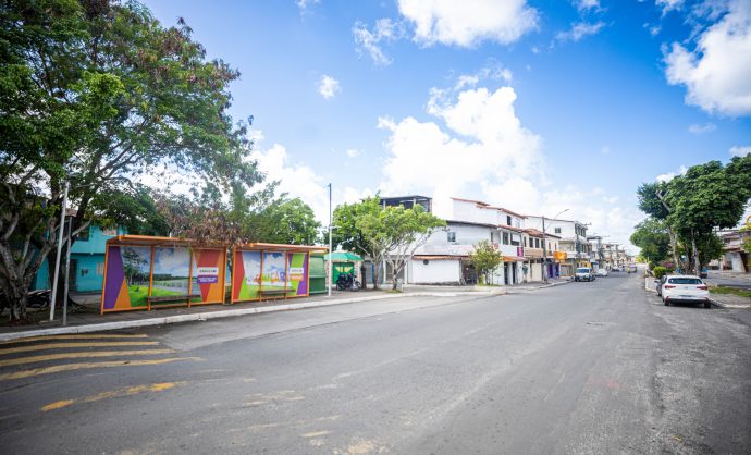 Prefeitura de Camaçari anuncia obra da nova Avenida Acajutiba
