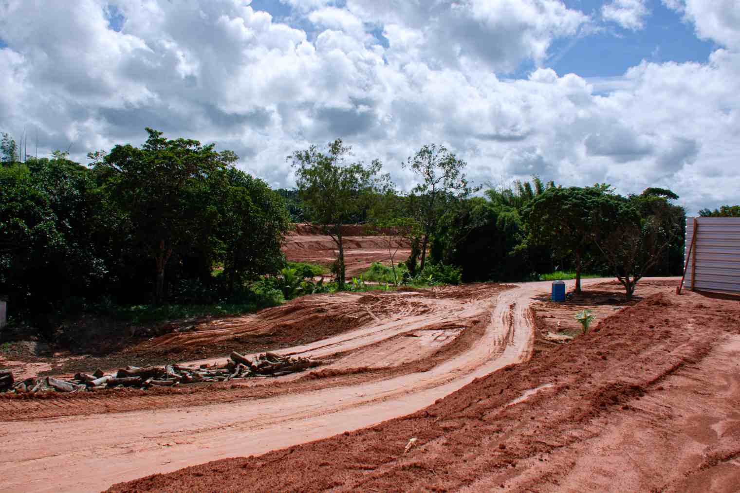 Prefeitura de Lauro inicia a construção da Maternidade Municipal com capacidade para até 100 leitos